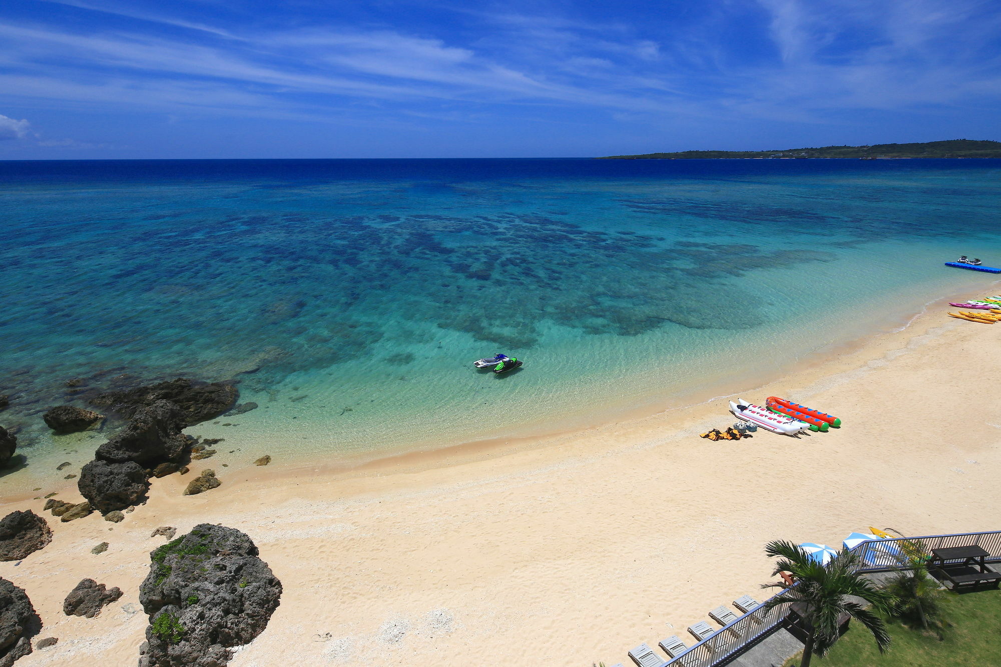 Churaumi On The Beach Motobu Exterior photo