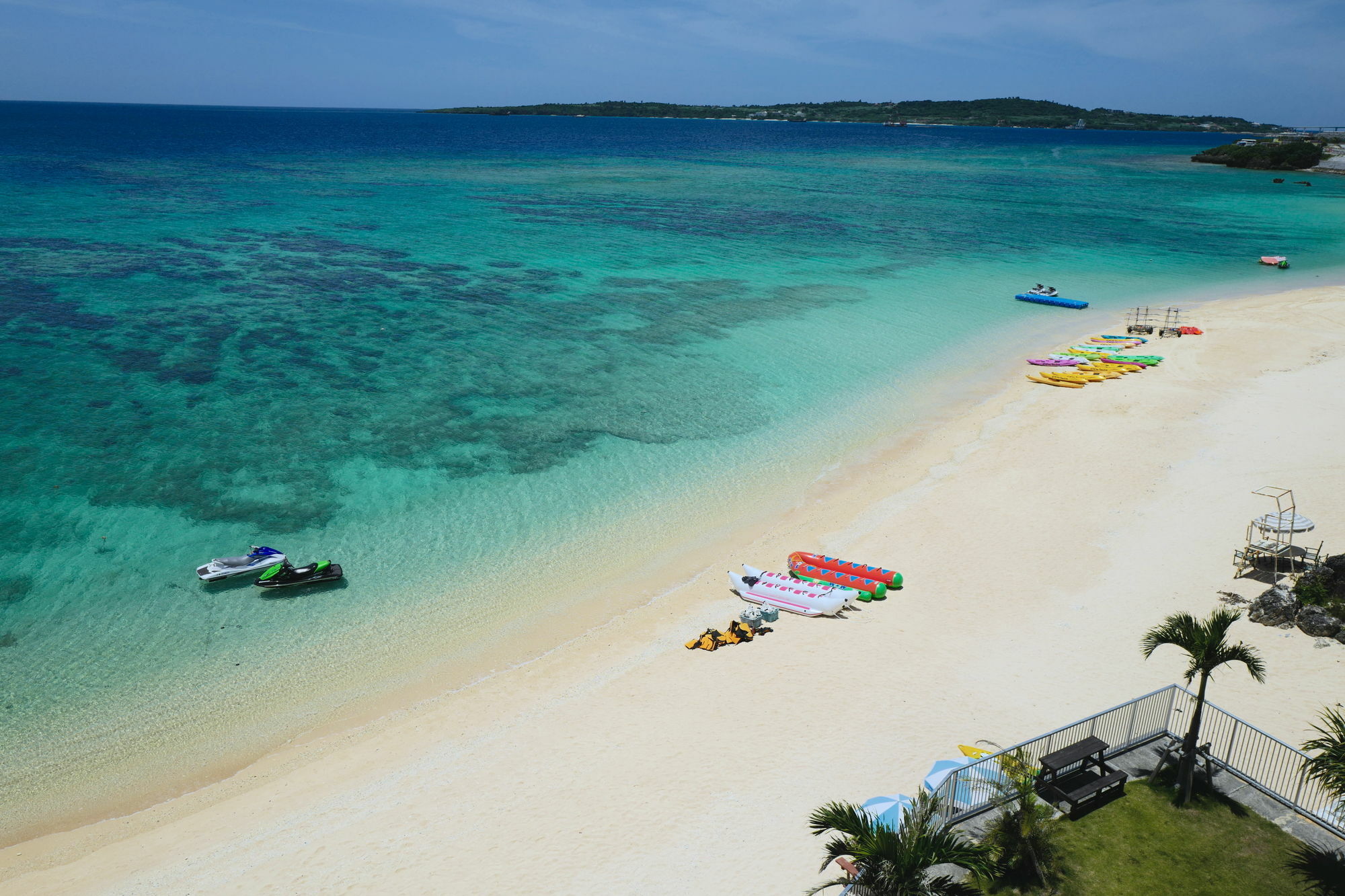 Churaumi On The Beach Motobu Exterior photo