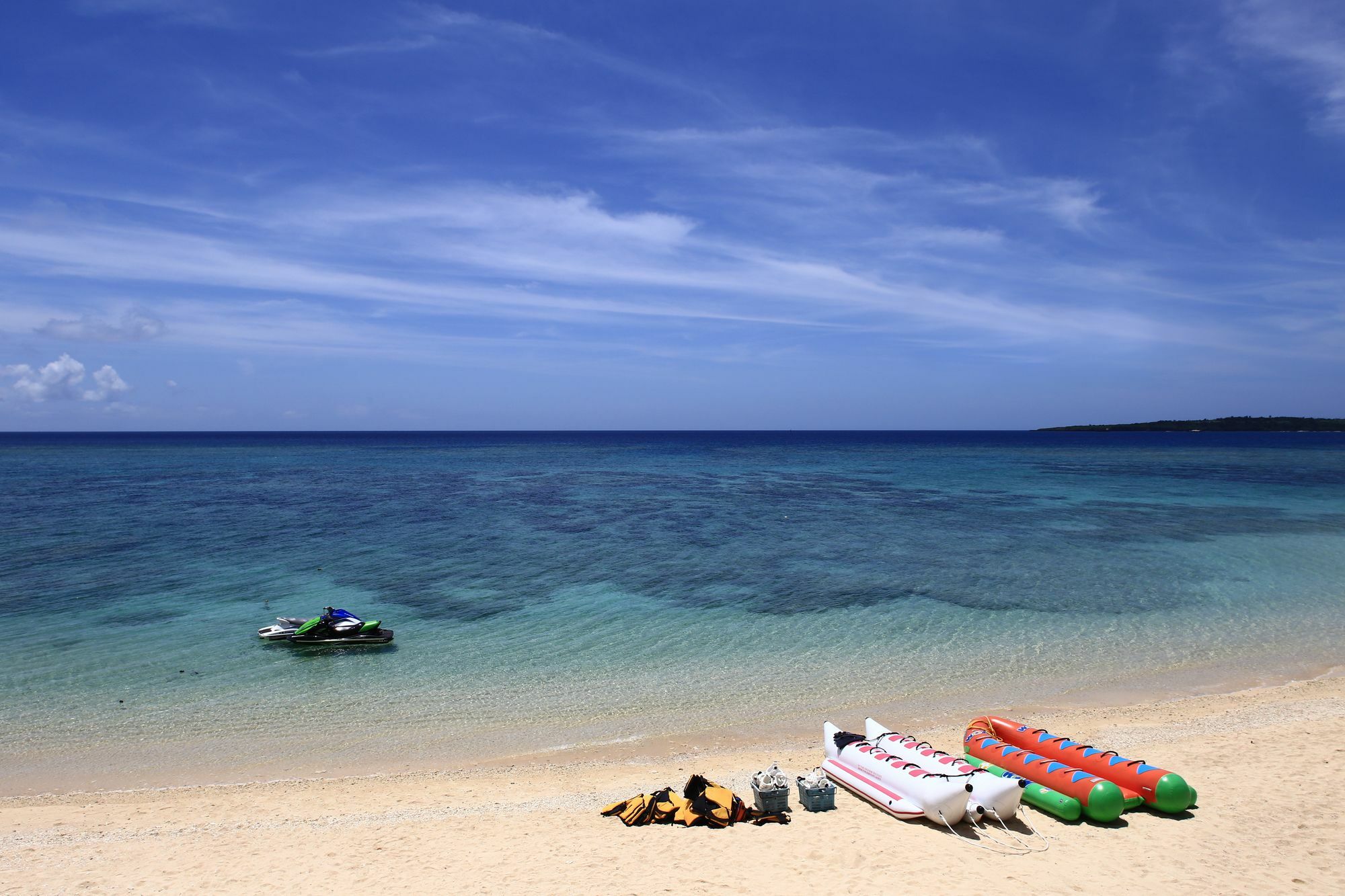 Churaumi On The Beach Motobu Exterior photo